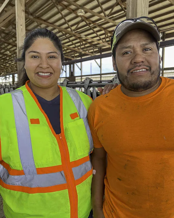 Human Resource Manager at United Dairies