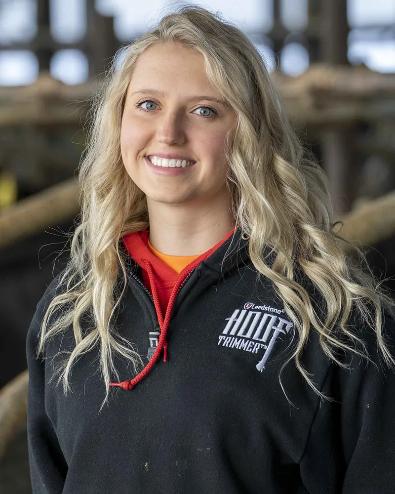 Silverstreak Dairies Assistant Manager