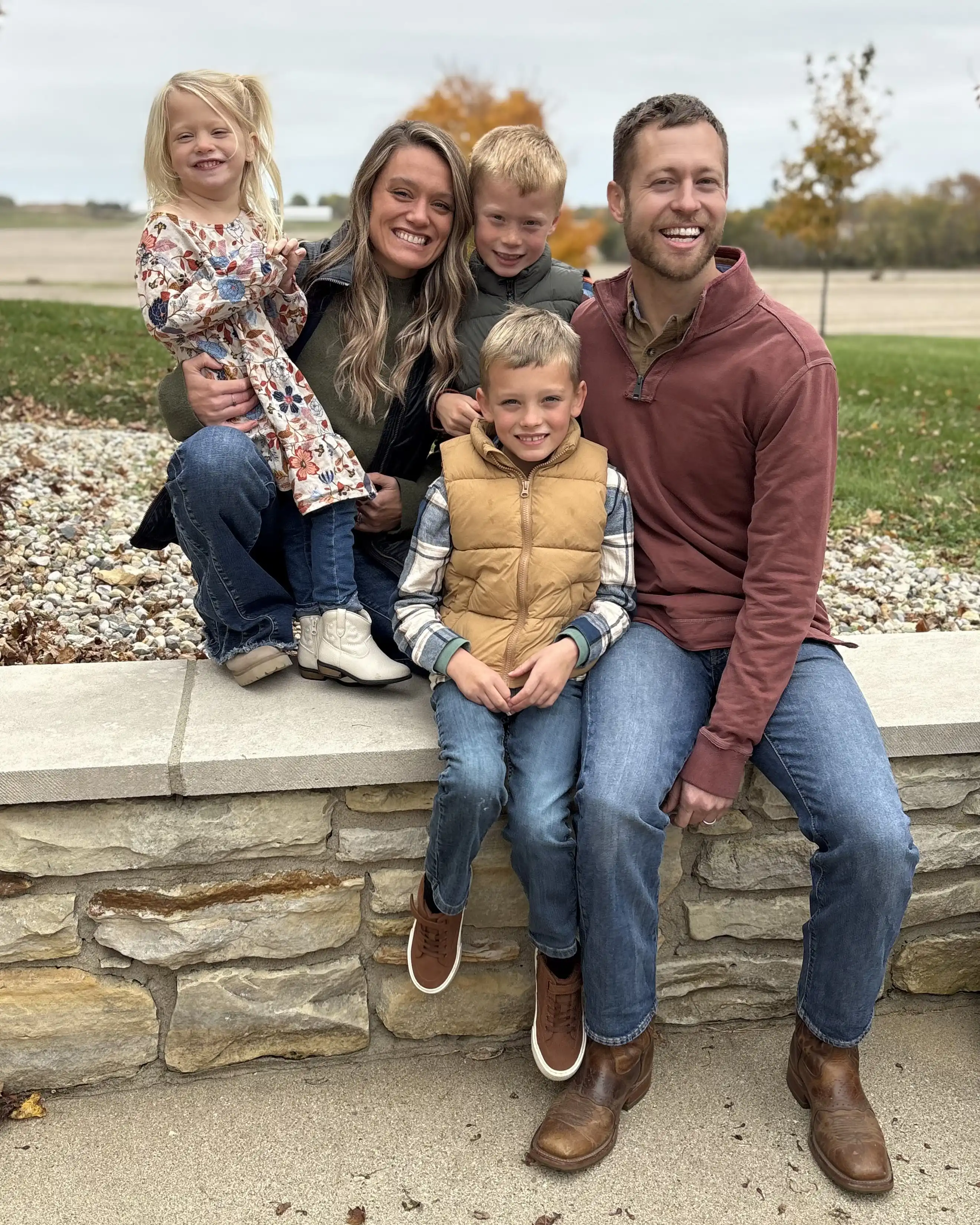 Silverstreak Dairies