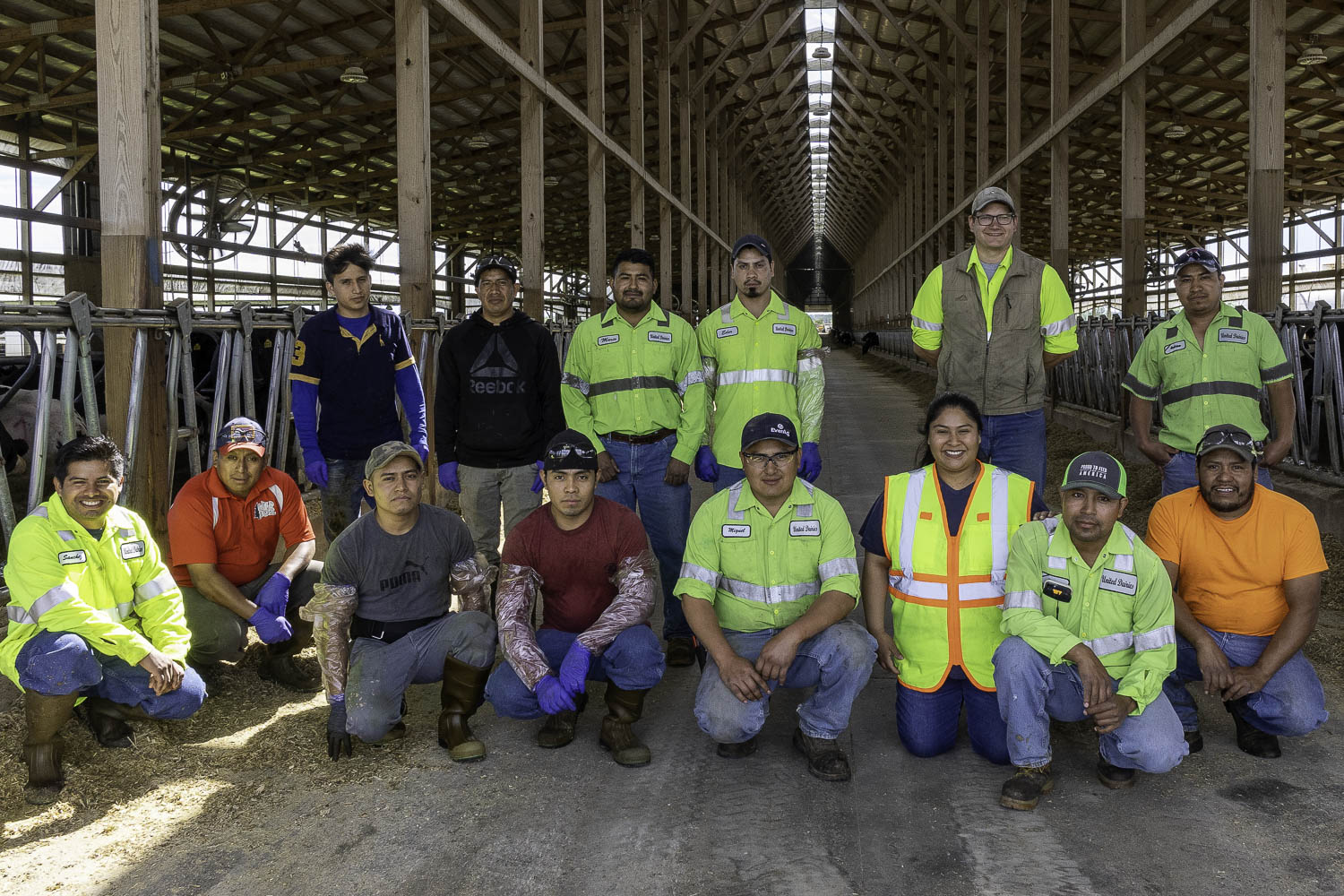 Union Dairy